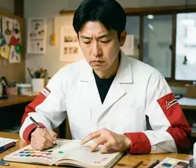 AHMET KAZIM ARSLAN 鈴木大輔