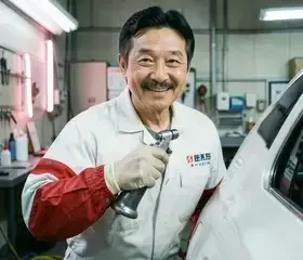 AHMET KAZIM ARSLAN 中村浩